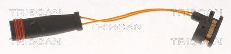 TRISCAN 8115 23023 Warnkontakt f&uuml;r Mercedes