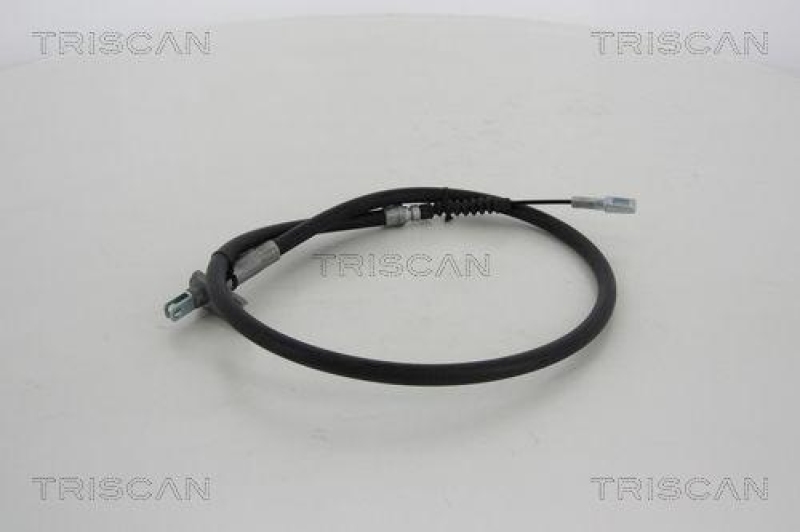 TRISCAN 8140 23194 Handbremsseil f&uuml;r Mercedes