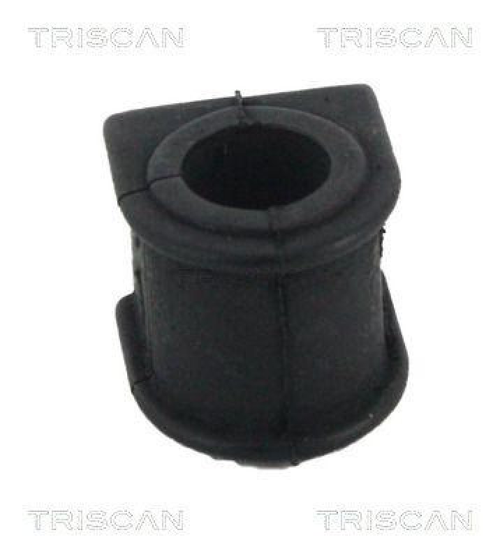 TRISCAN 8500 16865 Lagerbuchse - Stabilisator f&uuml;r Ford Mondeo