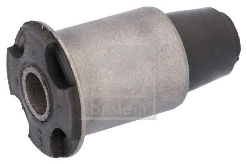FEBI BILSTEIN 09390 Querlenkerlager f&uuml;r Renault