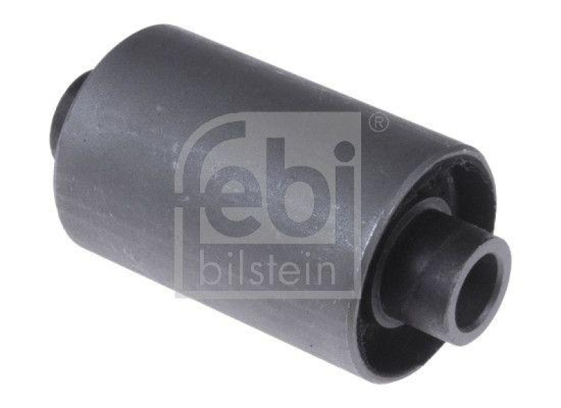 FEBI BILSTEIN 102161 Blattfederlager f&uuml;r NISSAN