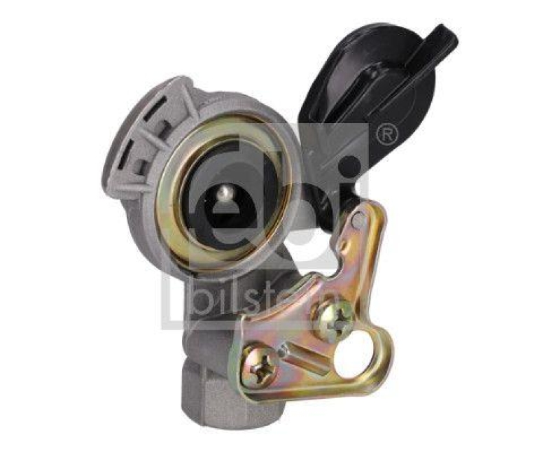 FEBI BILSTEIN 176353 Kupplungskopf für Einleitungsbremse für Druckluft