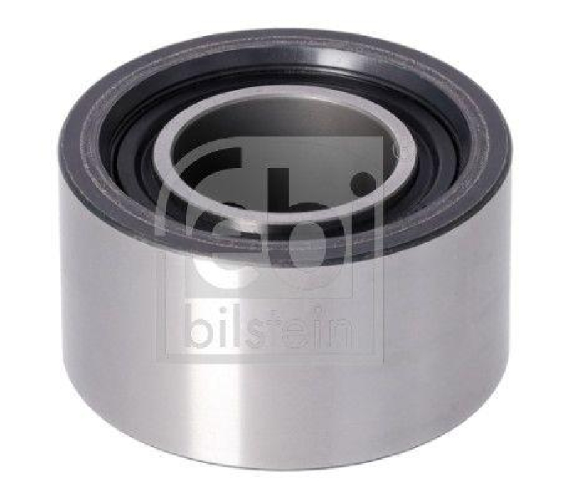 FEBI BILSTEIN 17956 Umlenkrolle f&uuml;r Zahnriemen f&uuml;r Land Rover