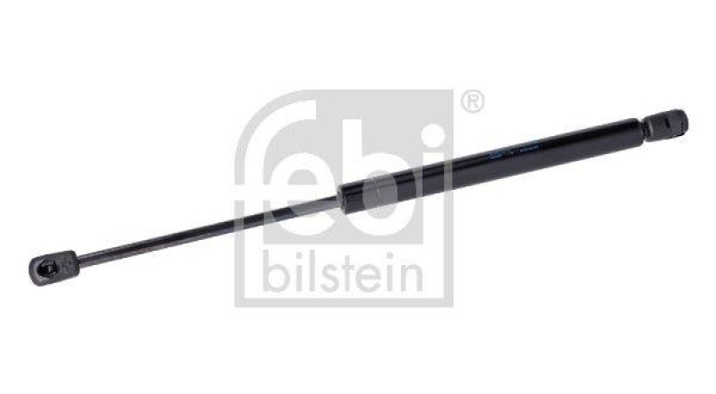FEBI BILSTEIN 28348 Gasdruckfeder für Heckklappe für VW-Audi