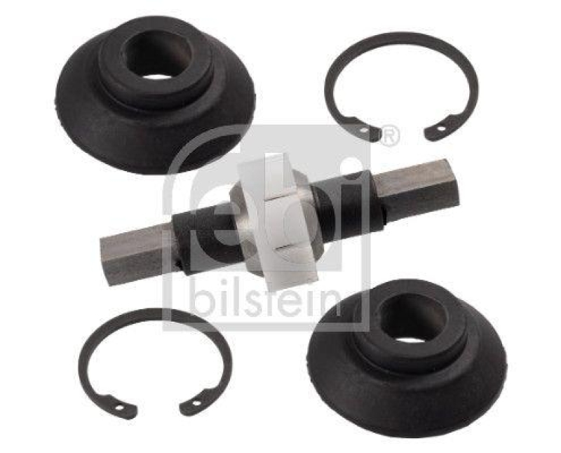 FEBI BILSTEIN 38152 Rep. Satz Schalthebel für Mercedes-Benz