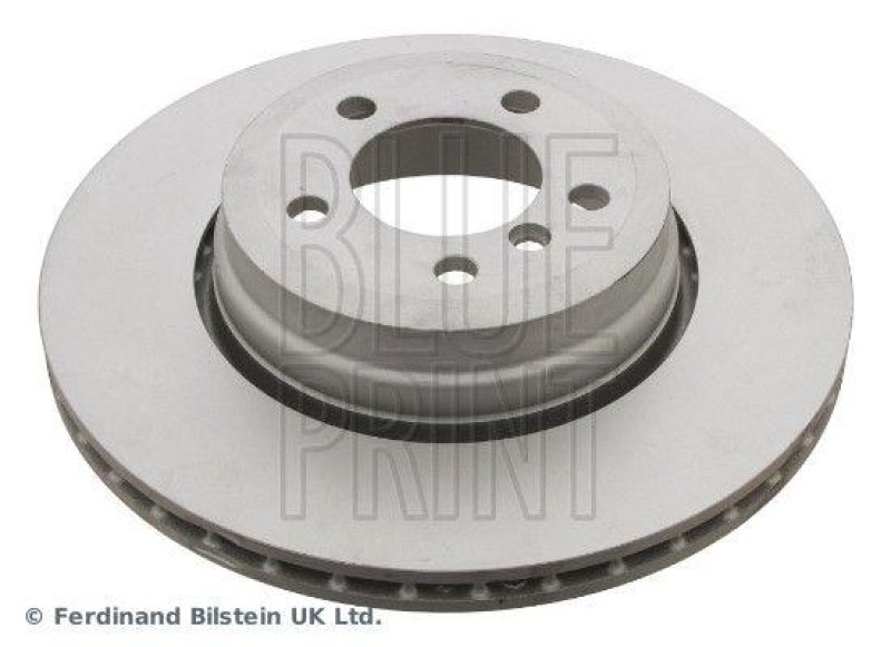 BLUE PRINT ADB114394 Bremsscheibe für BMW
