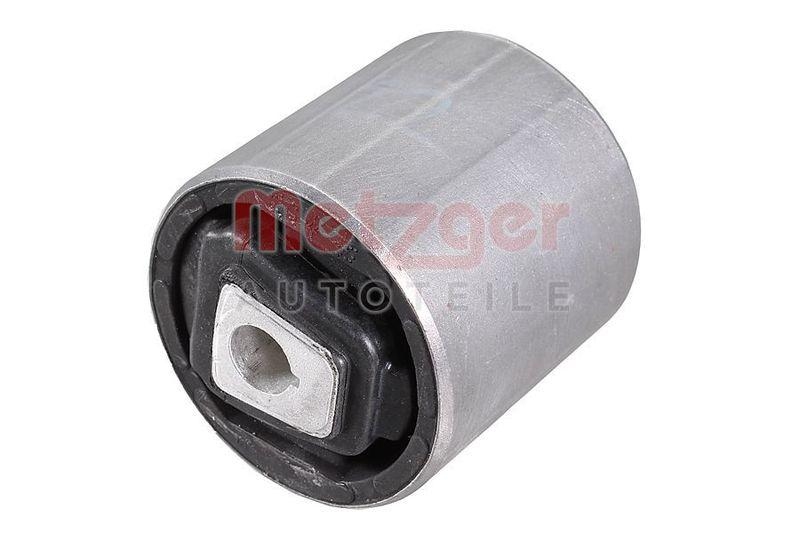 METZGER 52031708 Lagerung, Lenker f&uuml;r ALPINA/BMW VA links/rechts UNTEN vorne INNEN