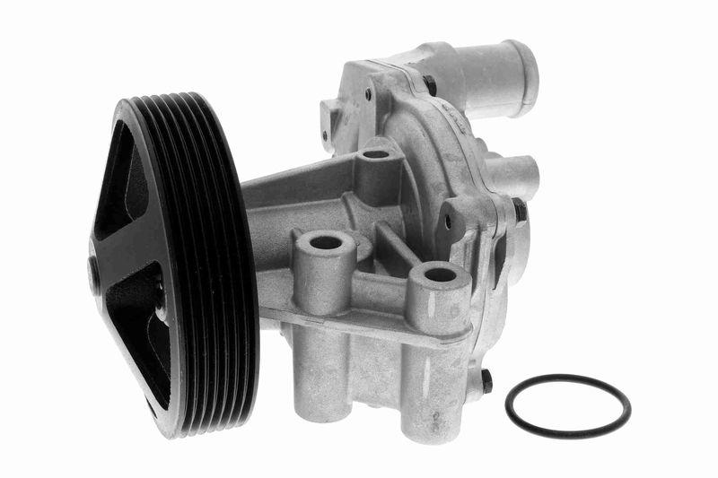 VAICO V25-50034 Wasserpumpe, Motork&uuml;hlung mit Dichtungssatz f&uuml;r FORD