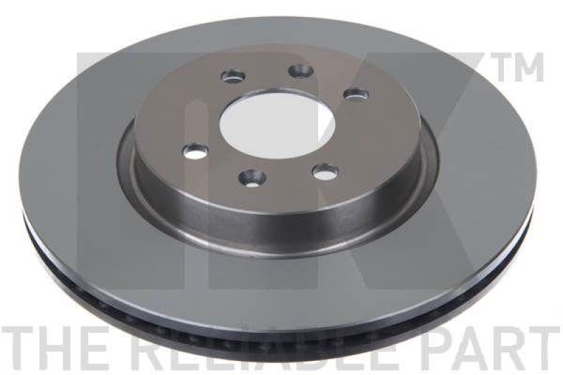 NK 203536 Bremsscheibe f&uuml;r KIA