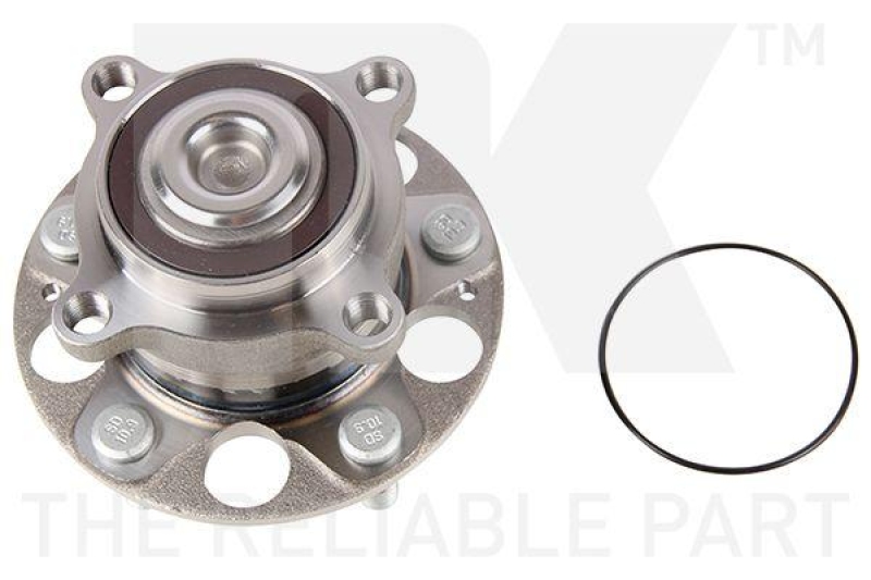 NK 762633 Radlagersatz f&uuml;r HONDA