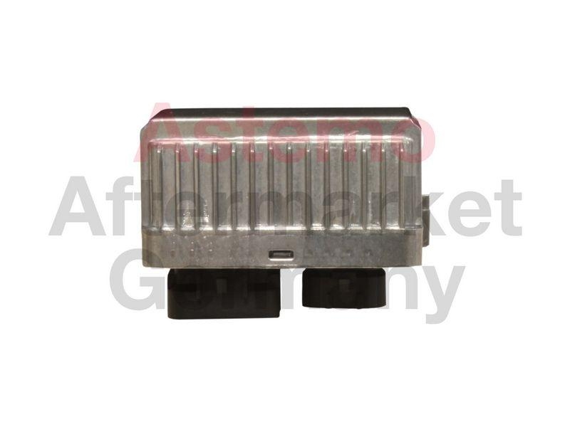 HITACHI 2502058 Relais, Glühzeit für CHEVROLET u.a.