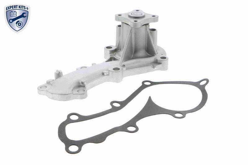 ACKOJA A38-50003 Wasserpumpe, Motorkühlung mit Dichtung für NISSAN