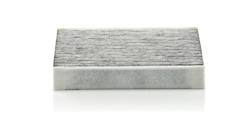 MANN-FILTER CUK 2030 Innenraumluftfilter f&uuml;r Jaguar