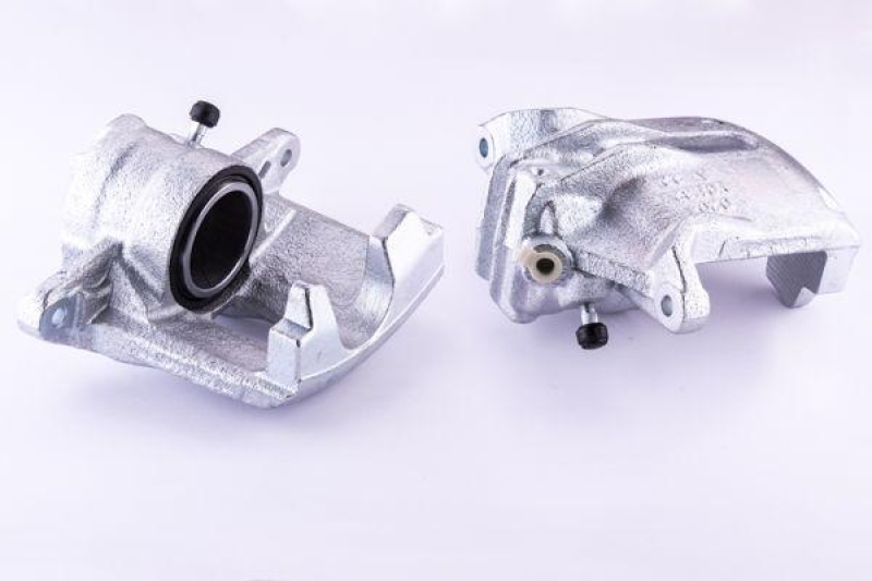 HELLA 8AC 355 390-961 Bremssattel f&uuml;r P.S.A