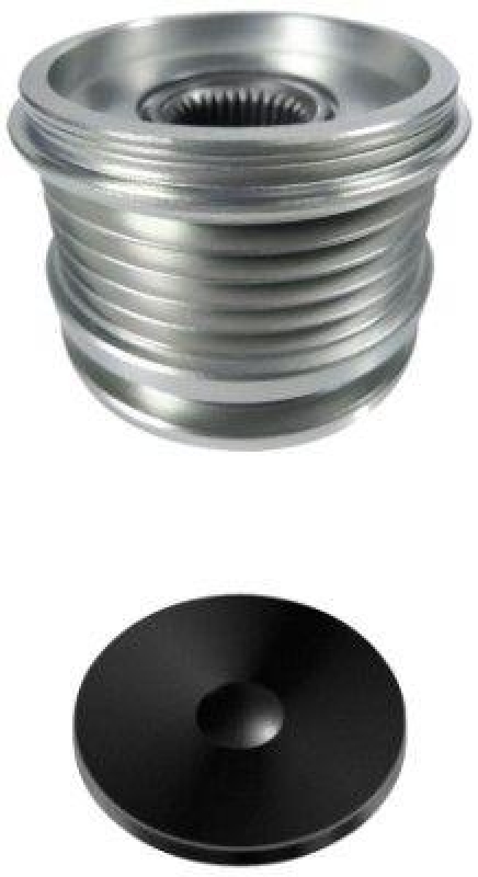 HELLA 9XU 358 039-201 Generatorfreilauf D54/5R