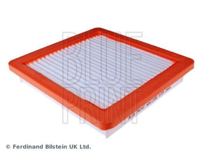 BLUE PRINT ADN12285 Luftfilter f&uuml;r NISSAN