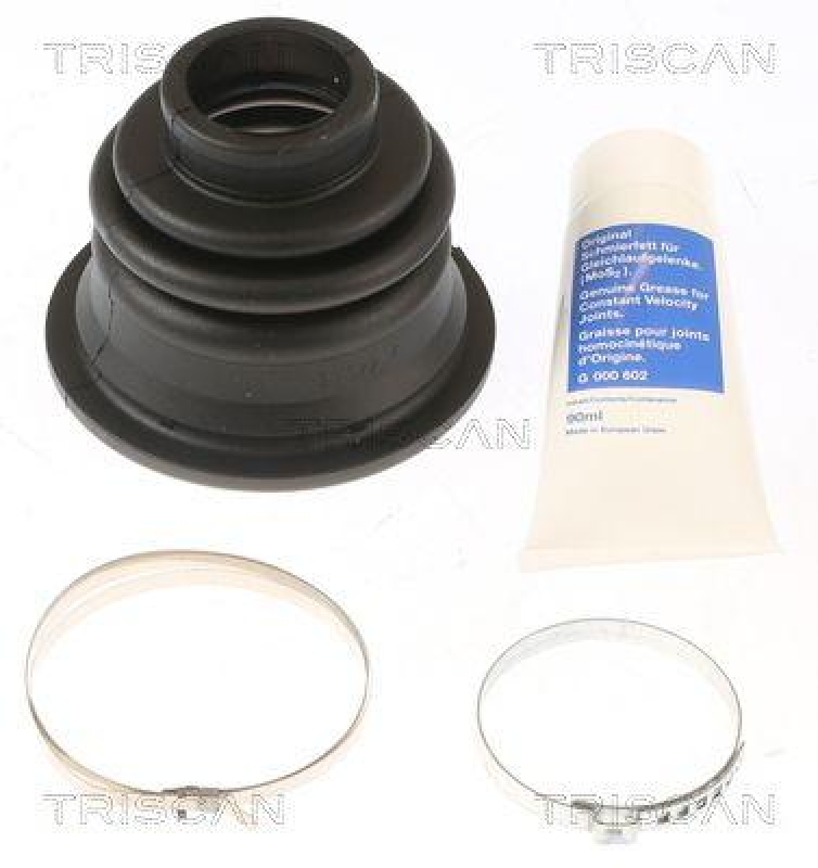 TRISCAN 8540 10908 Manchettensatz f&uuml;r Opel,Renault