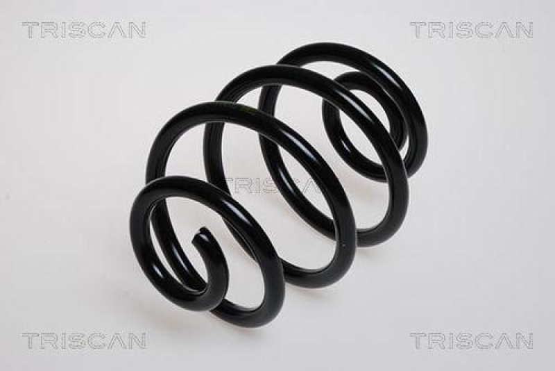 TRISCAN 8750 2441 Spiralfeder Hinten f&uuml;r Opel Ascona