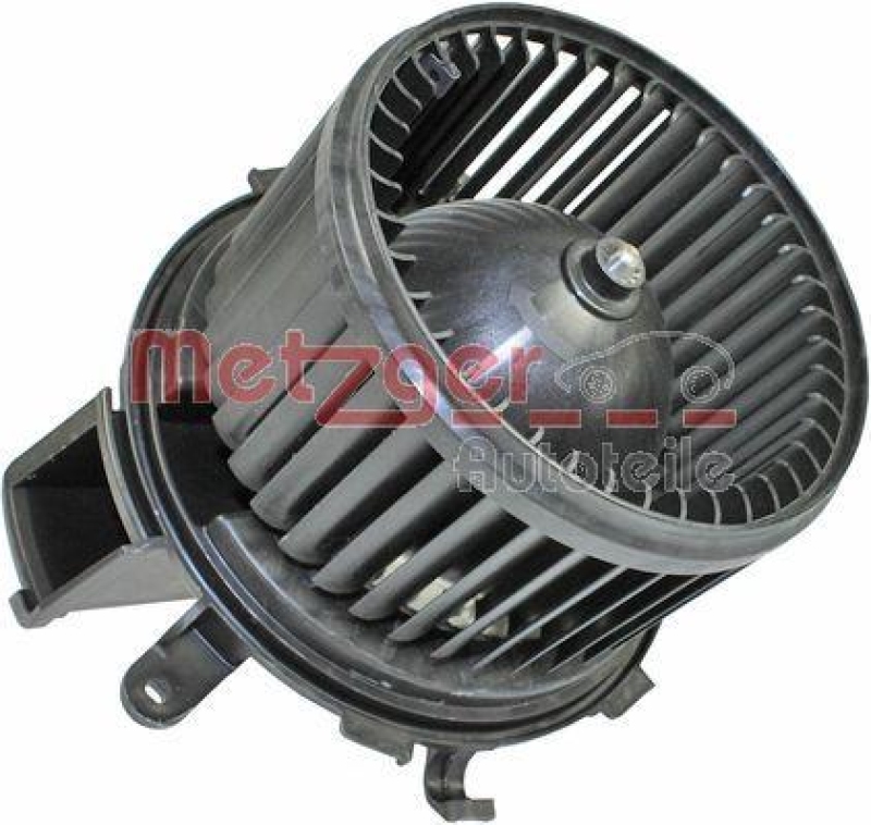 METZGER 0917187 Innenraumgebl&auml;se f&uuml;r CITROEN/FIAT/PEUGEOT