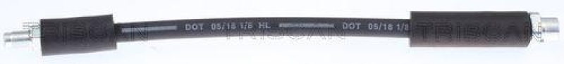 TRISCAN 8150 11236 Bremsschlauch f&uuml;r Bmw