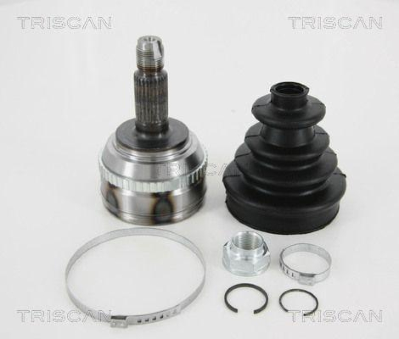 TRISCAN 8540 40134 Gleichlaufgelenk f&uuml;r Honda