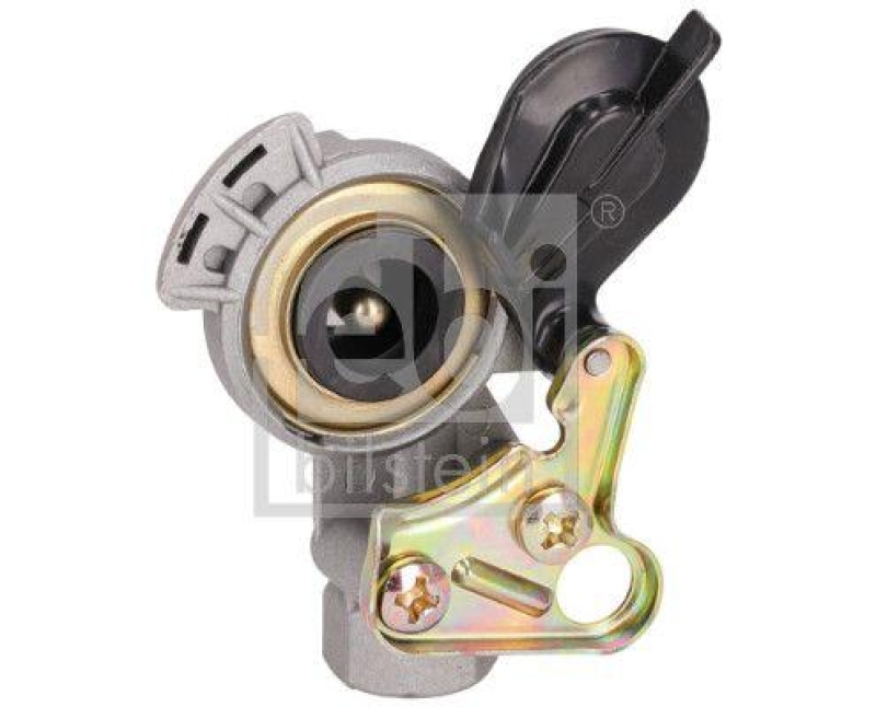 FEBI BILSTEIN 176354 Kupplungskopf für Einleitungsbremse für Druckluft