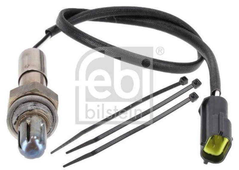 FEBI BILSTEIN 179560 Lambda-Sonde f&uuml;r CHEVROLET/DAEWOO