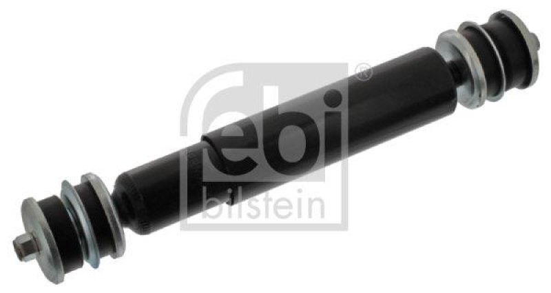 FEBI BILSTEIN 20314 Sto&szlig;d&auml;mpfer f&uuml;r M A N