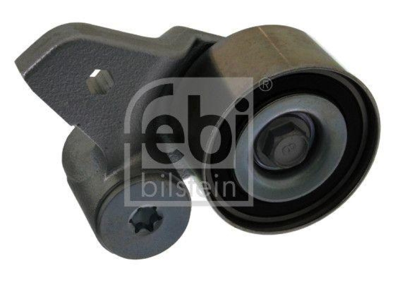 FEBI BILSTEIN 22348 Spannrolle f&uuml;r Zahnriemen f&uuml;r VW-Audi