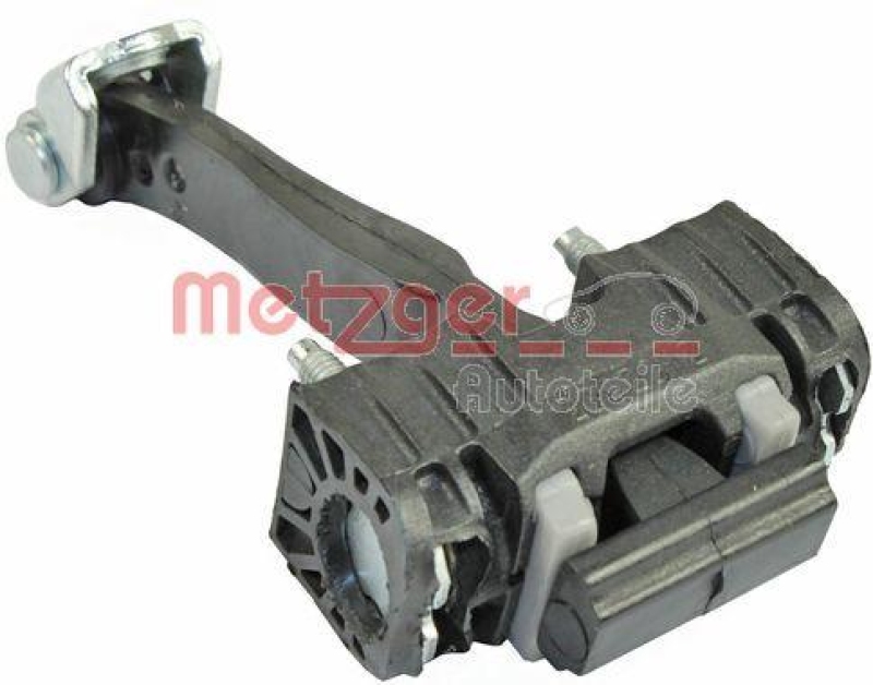 METZGER 2312012 T&uuml;rfeststeller f&uuml;r OPEL hinten links/rechts
