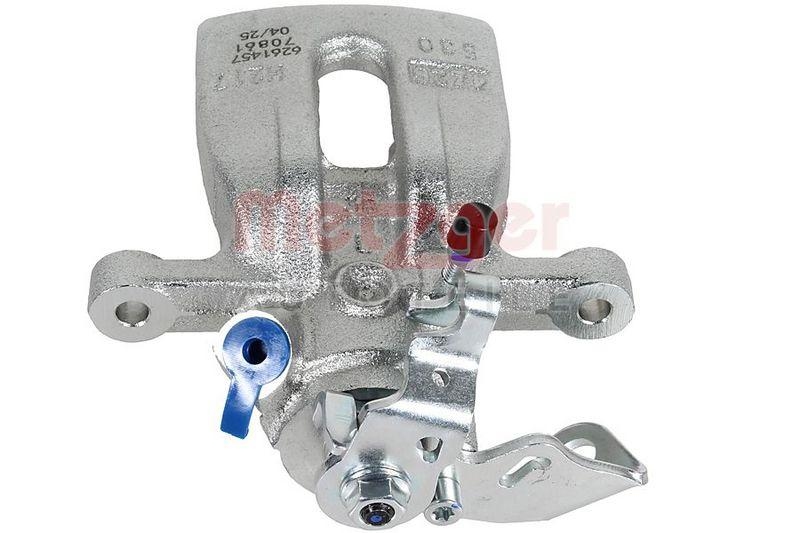 METZGER 6261457 Bremssattel Neuteil f&uuml;r MB/RENAULT HA links