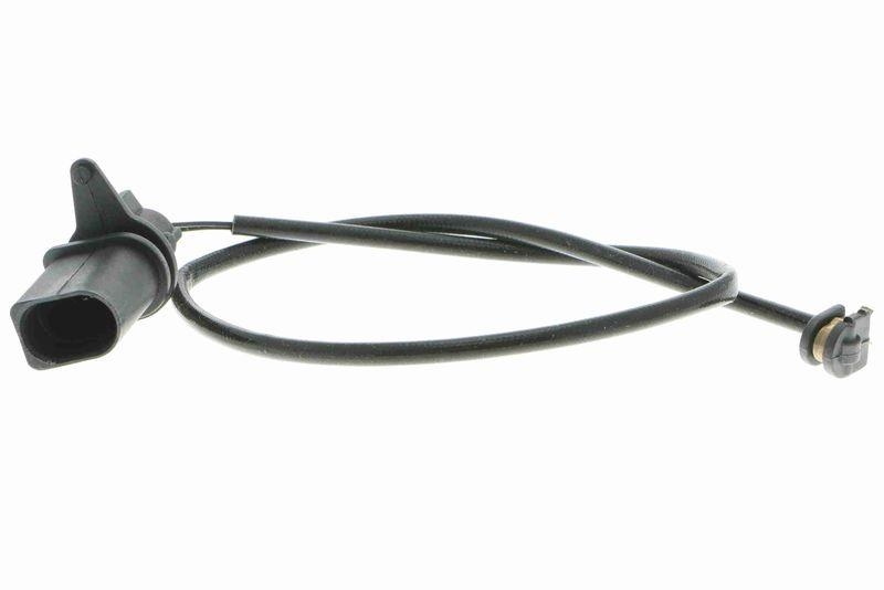 VEMO V10-72-0802 Warnkontakt, Bremsbelagverschlei&szlig; vorne beidseitig f&uuml;r VW