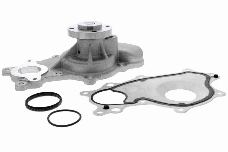 VAICO V25-50037 Wasserpumpe, Motork&uuml;hlung mit Dichtung f&uuml;r FORD