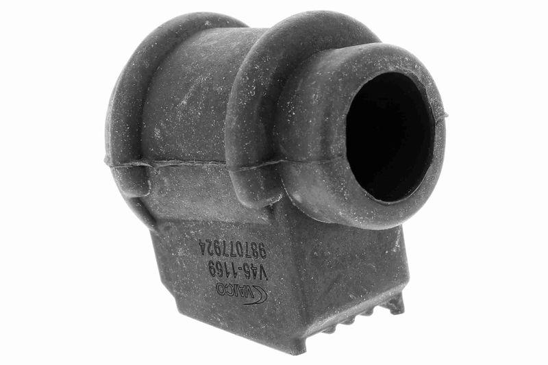VAICO V46-1169 Lagerung, Stabilisator Vorderachse beidseitig f&uuml;r RENAULT