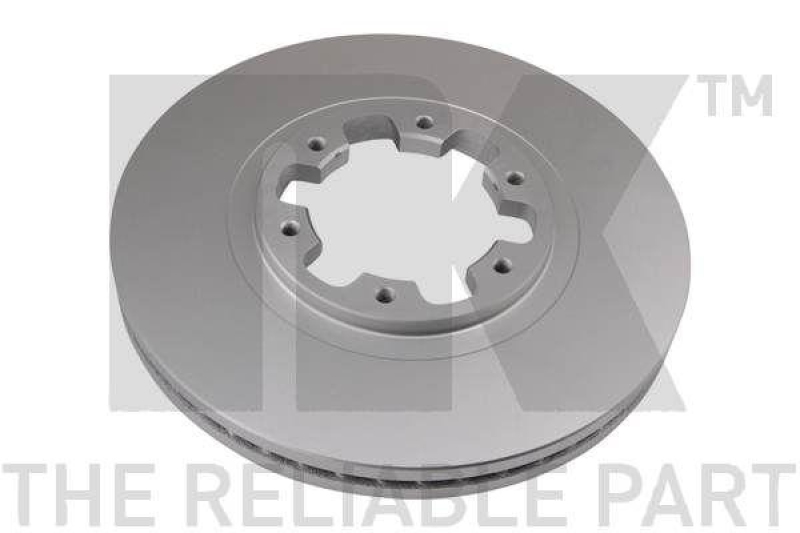 NK 312262 Bremsscheibe f&uuml;r INFINITI, NISSAN