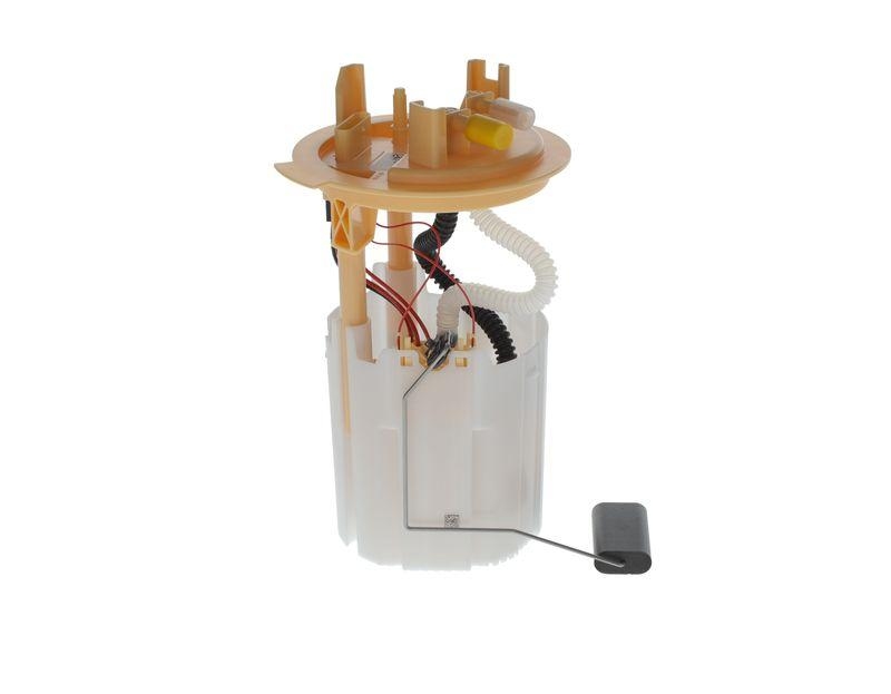 Bosch 0 580 203 330 Ekp-Einbaueinheit