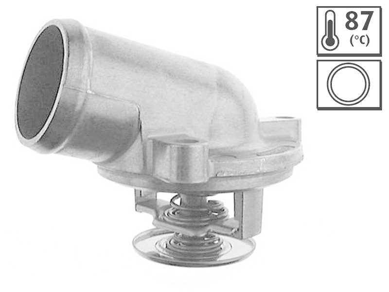 VALEO 820147 Thermostat MERCEDES CLASSE C 1.8 I