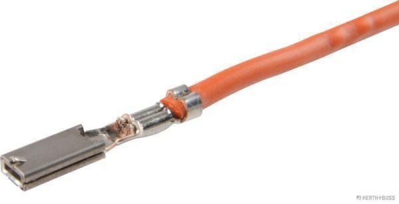 HERTH+BUSS 51277394 Reparaturkabel RepLine, Delphi Ducon 2.8 / 1,5 mm&sup2;