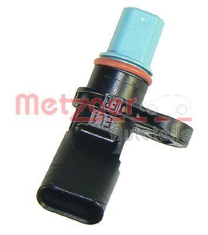METZGER 0901008 Sensor, Schaltmodul für AUDI/SEAT/SKODA/VW