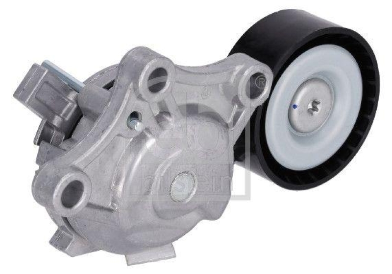 FEBI BILSTEIN 39400 Riemenspanner f&uuml;r Keilrippenriemen f&uuml;r Peugeot