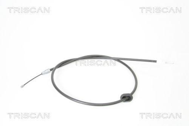 TRISCAN 8140 23142 Handbremsseil f&uuml;r Mb Ml-Class (W163)