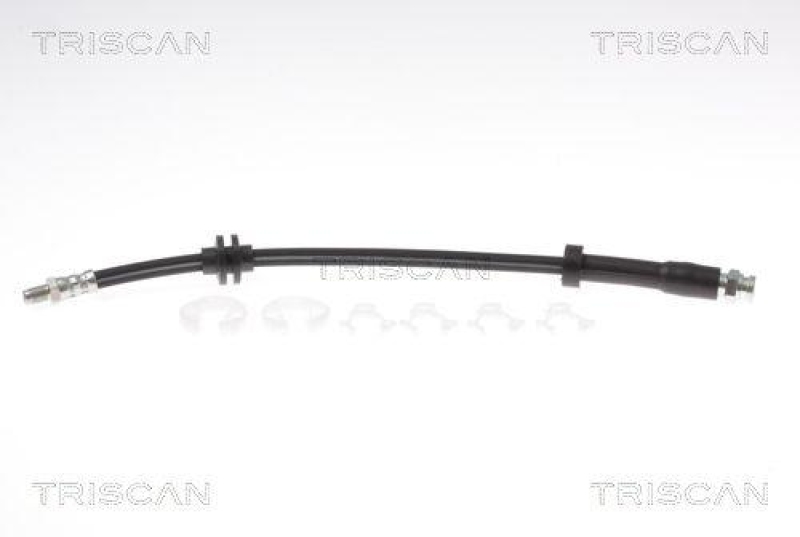 TRISCAN 8150 15121 Bremsschlauch f&uuml;r Fiat,Lancia