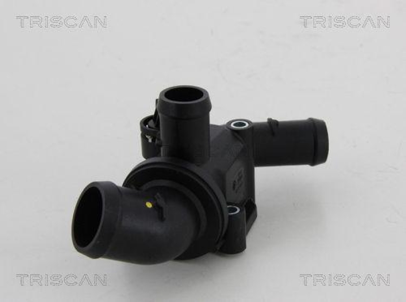 TRISCAN 8620 33787 Thermostat M. Geh&auml;use f&uuml;r Mercedes