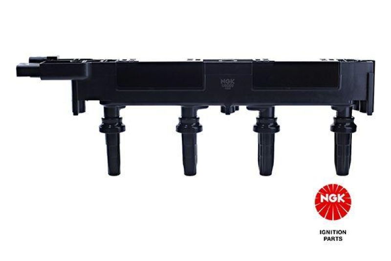 NGK 48032 Z&uuml;ndspule U6009