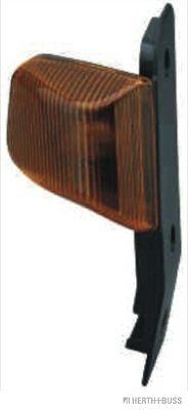 HERTH+BUSS 83700604 Blinkleuchte links, seitlicher Anbau