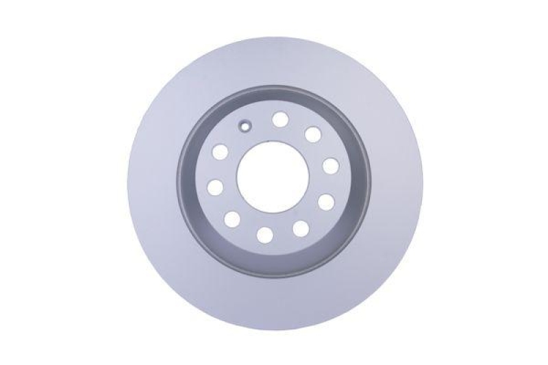 HELLA 8DD 355 111-181 Bremsscheibe für AUDI