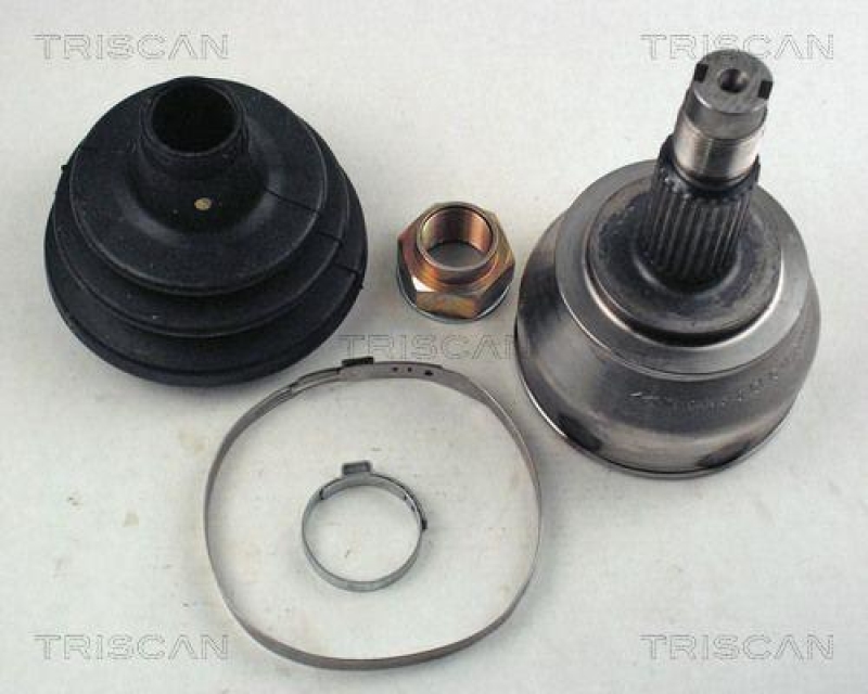 TRISCAN 8540 12108 Gleichlaufgelenk f&uuml;r Alfa Romeo 166