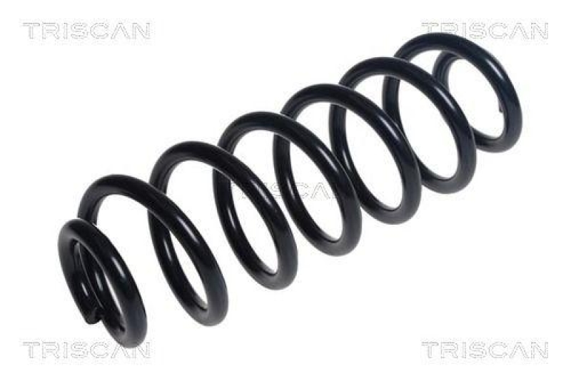 TRISCAN 8750 29461 Spiralfeder Hinten f&uuml;r Vw Passat