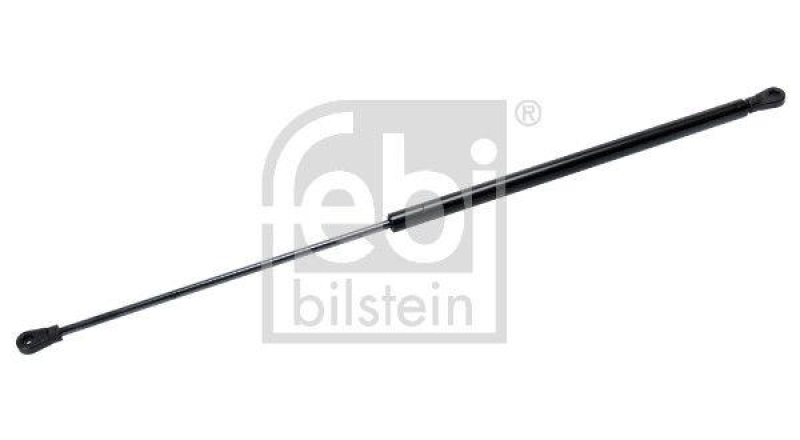 FEBI BILSTEIN 28350 Gasdruckfeder für Motorhaube für VW-Audi