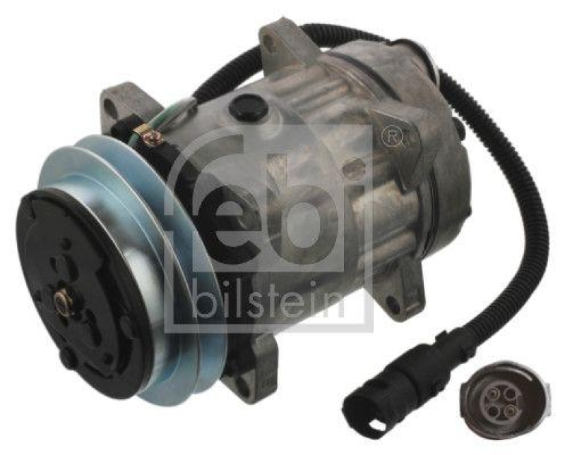 FEBI BILSTEIN 35378 Klimakompressor für DAF